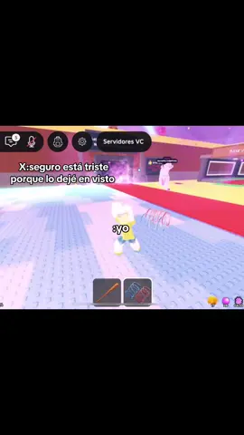 No olviden que hoy hay admin abuse  #roblox #robaunbrairont #kiyo #lunabella #tiktok #evento #actualizacion 