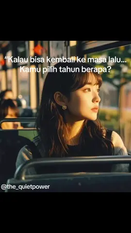 Kalau bisa balik ke masa lalu… Aku pilih 2004. Peterpan, senja, dan hati yang masih polos. #peterpan #kukatakandenganindah #2004 #nostalgia 