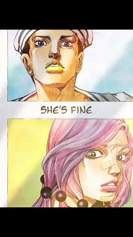 Favvv couple 😙 | #yashuohirose #josukehigashikata #part8 ##ship #couple #cute #heartwarming #Love #jojo #manga #beautifull #love #jojo #jojoedit #jojosbizarreadventure #jojosbizarreadventureedit #jjba #jjbaedit #like #share #follow #blowthisup #underrated #editor #capcut #ibispaintx #foryou #fypシ #fyp #fyppppppppppppppppppppppp 