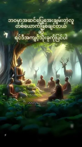 #အေးချမ်းပြည့်စုံကြပါစေ🌿🌸🙏🌿🌸 #တရားတော်များနာယူနိုင်ပါစေ🙏 #fyp #fypシ゚viral #foryou 