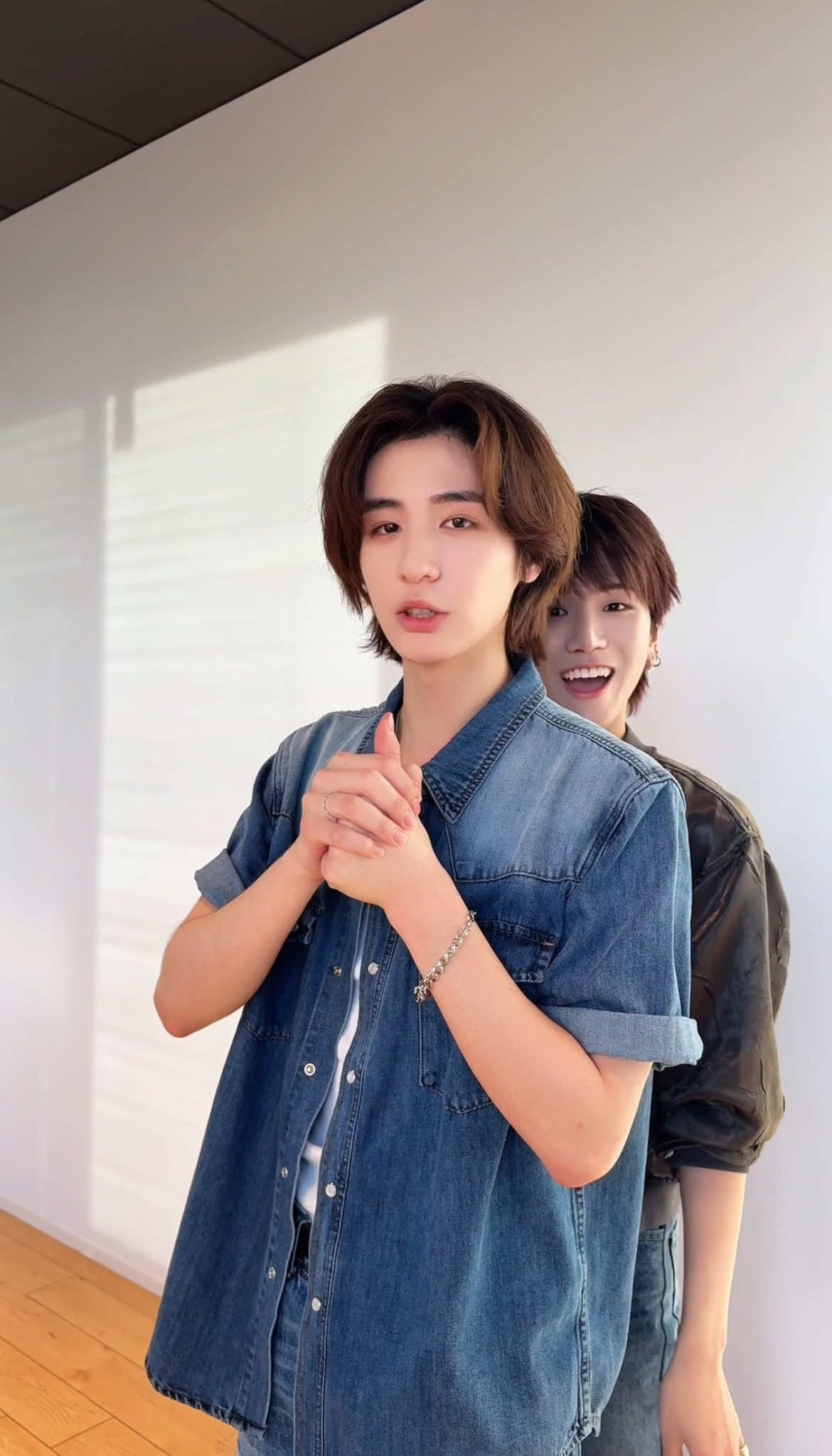 #bestfriend🎧 #BOYNEXTDOOR #보이넥스트도어 #BND #리우 #RIWOO #이한 #LEEHAN