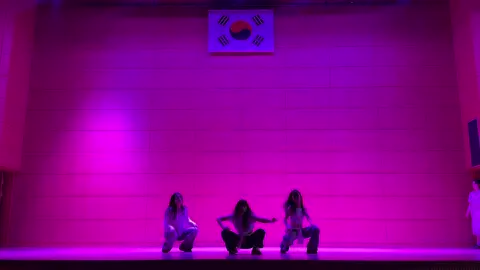 여름엔 Water입니다  #tyla #water #dance #fyp #댄스부 