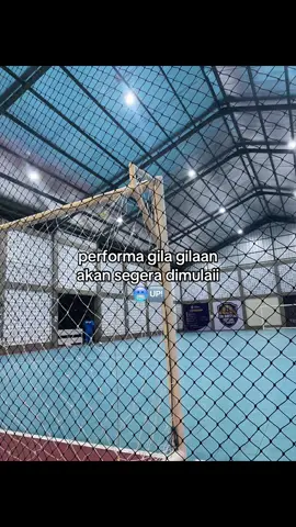 ib:lewat fyp#foryoupage #futsalindonesia 