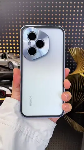 Honor 400 Pro phone Back Cover is very strong, a sense of protection, a drop-resistant phone case