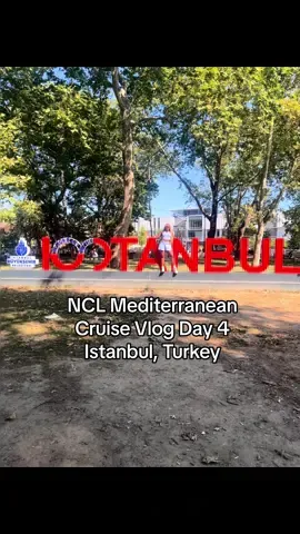 Istanbul for the second time in a year and a half. Tried something new this time- the Turkish Hammam bath and I will never shut up about this experience!! #travelnoire #travelvlog #cruiselife #hammam 