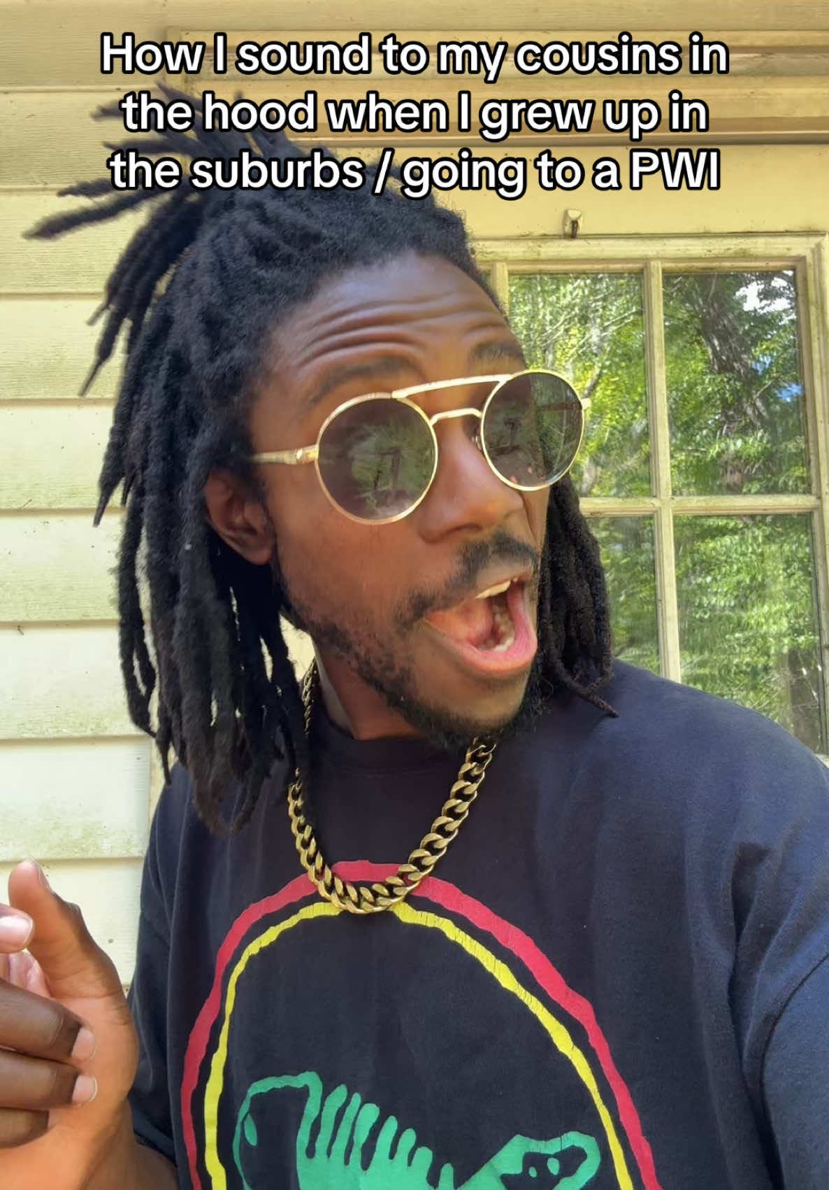 🤓☝🏾 I fucks with these crab cakes!!!! #BlackTikTok #humor #joke #blackpeople 