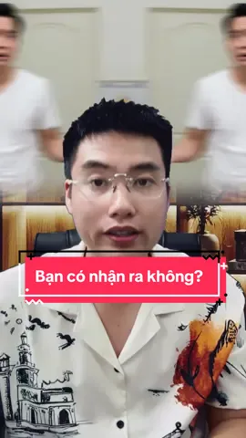 Bạn có nhận ra không?#xuhuong #phongthuy #thaichuyendoi 