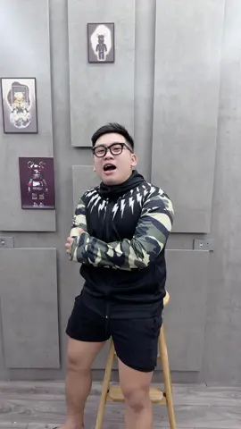 Nắng không mặc áo nắng là nể luôn