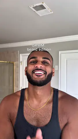 Season 2, Episode 1: Welcome to the new season! Let’s run it back. Come GRWM for the weekend, starting with the beard  • • • • • #foryoupage #foryou #fyp #grwm #grwmmen #beardroutine #beardtok #mensgrooming #beardcare #wahl #dayinthelife #mensstyle #cleangrooming #beardgoals #DailyRoutine #howtogroom #beardtransformation #grwmformen #weekendroutine 