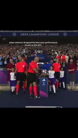 that last minute save 🔥 #manchestercity #mancity #footballtiktok #zyxbca #ederson #inter #intermilan #milan #ucl #championsleague #uefa 