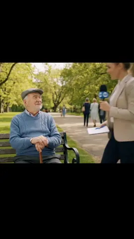 Best of Grandpa #funny #veo3 #ai 