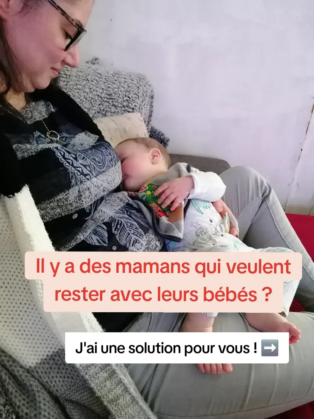#maman #mumofftiktok #pourtoi #changerdevie #travailalamaison