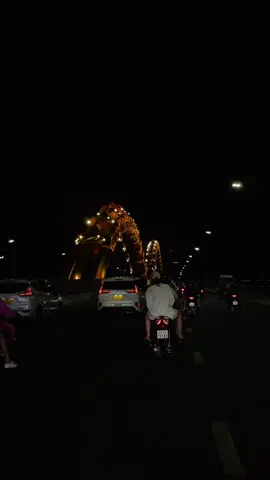 đà nẵng đêm 🎞️#xh #viral #foryou #danang #caurongdanang #thanhphodangsong 