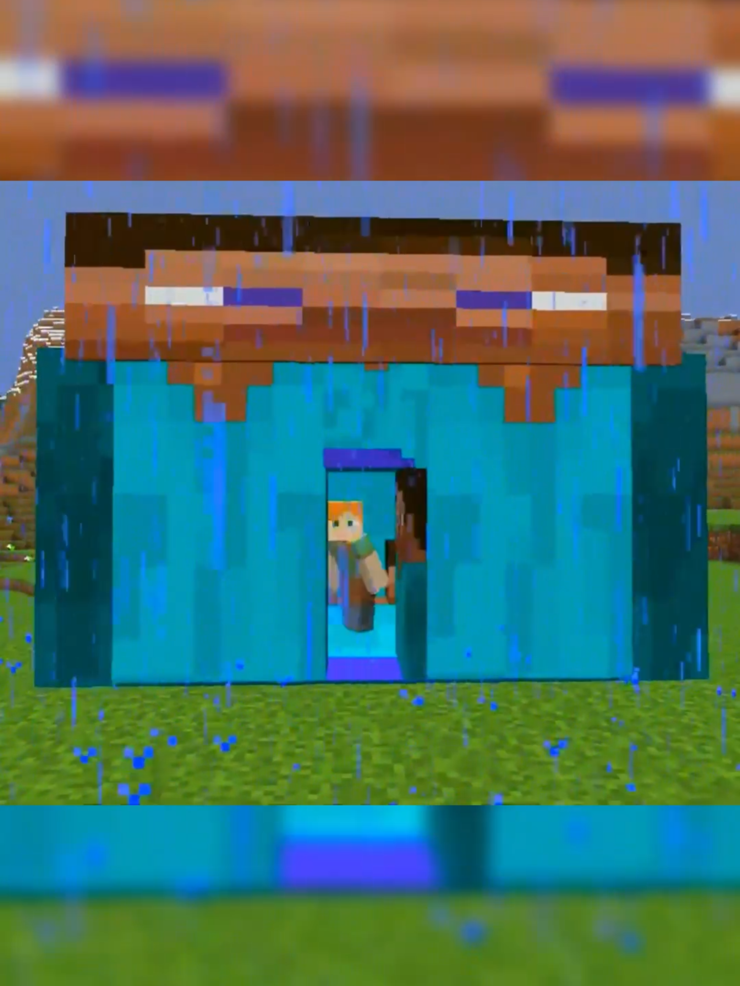 What #Minecraft #minecraftmemes #mine