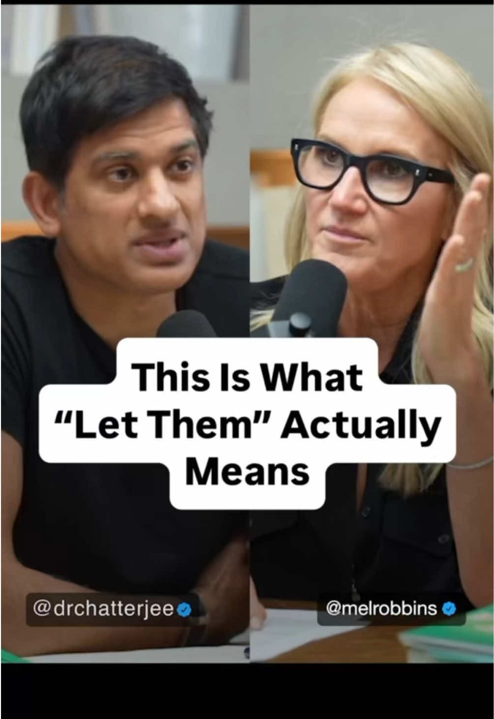 You love saying 