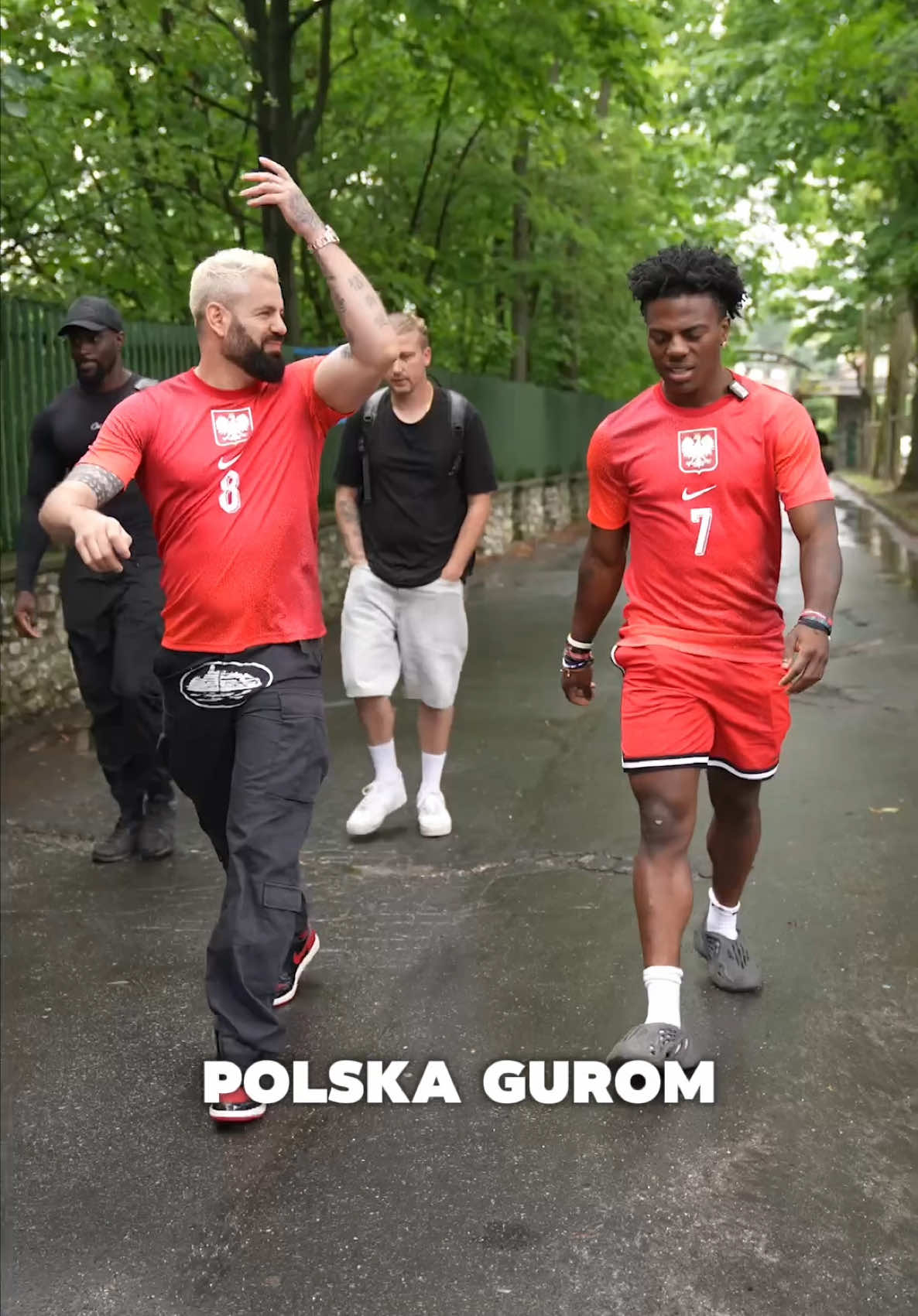 POLSKA GURRROOM! 🇵🇱