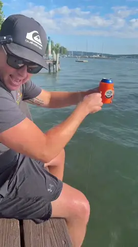 TikTok Description with Keywords: The Chill-N-Reel is the ultimate hands-free fishing gadget for your next lake day or beach trip! 🎣 Just clip this fishing tool to your drink, cast your line, and relax. It’s the perfect outdoor gear for anyone who loves summer fishing without the hassle of a pole. Makes a great gift for Dad too! Hashtags: #ChillNReel #FishingGadget #HandsFreeFishing #LakeDayVibes #BeachEssentials #OutdoorGear #FishingHack #SummerFishing #DealsForYouDays #ForTikTokShotVideosForContest #tiktoklive #livehighlights 