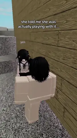 i couldnt even last 30 seconds :/ #fyp #eboy #roblox #dahood #dollhouseroleplay #dhrp #egirls #edaters #dahoodian #foryou #xyzbca #freak 