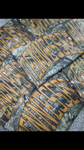 It's almost time for some Tennessee football! 🏈 🍊🤍🙌🏼 #tennesseevols #vols #football #tennesseevolunteers #tennessee #vintagetees #tn #morganwallen #camo 