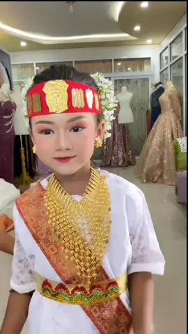 cantik banget'sih dek🥰 #fypシ゚viral 
