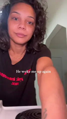 just wanted to tell you good morning ☀️ 