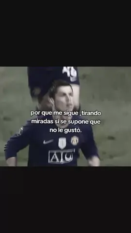 ¿por qué será? #frasesdeamor #frasesmotivadoras #ego#viral#cr7#cristianoronaldo #frasesegocentricas #futbol #fypシ゚ #xybca 
