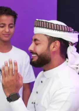 المنشد احمد حسن الاقصري 