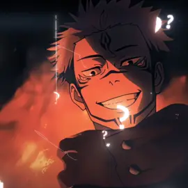 Sukuna zero-zero #sukuna #jujutsukaisen #jjk #anime #edit 