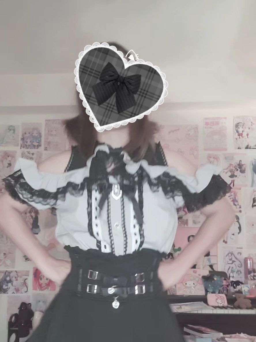 #джирайкей #рекомендации #fashion #jiraikeigirl #jiraikeifashion #jiraikei #jirai #foryou #fyp 