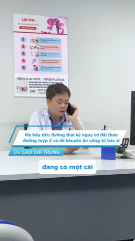 Mẹ bầu tiểu đường thai kì nguy cơ đái tháo đường tuýp 2 và lời khuyên ăn uống từ bác sĩ #bacsisan #phusan #sanphukhoa #bacsitrungsankhoa #15dichvonghau 