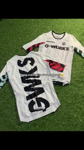 #gworksjersey #pangasinancyclist #ellvy #critsetup #dropnroll #ghiancastillo #elvesphilippines 