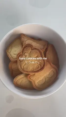 cute sanrio cookies ꒰ᐢ. .ᐢ꒱₊˚⊹ #baking #Recipe #sanrio #cookie #quietlife 