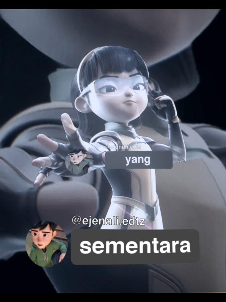 ejen ali pasti ada akhirnya?🤧#ejenalithemovie2 #galau #aliciacomel  #bergemasampaiselamanya #fypシ゚viral 