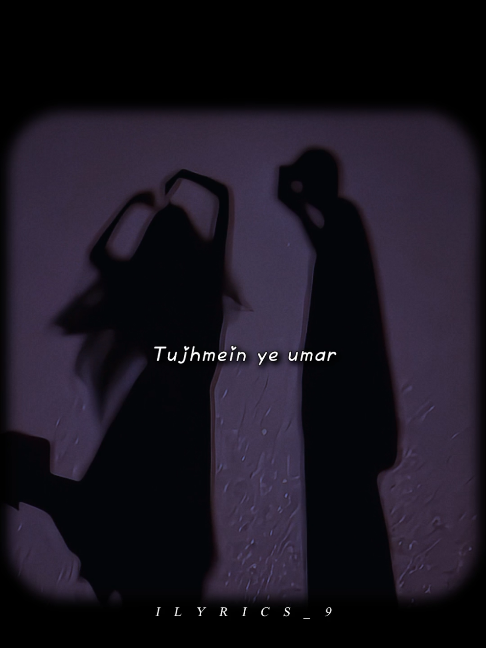 Haii tere saath safar 😘💓🥀 #new #trending #hindisong #lyrics #lyricsvideo #coversong #bollywoodsong #tiktokindia #standwithkashmir #xyzbca #foryoupagе #support #tiktok #unfreezemyacount #ilyrics_9 