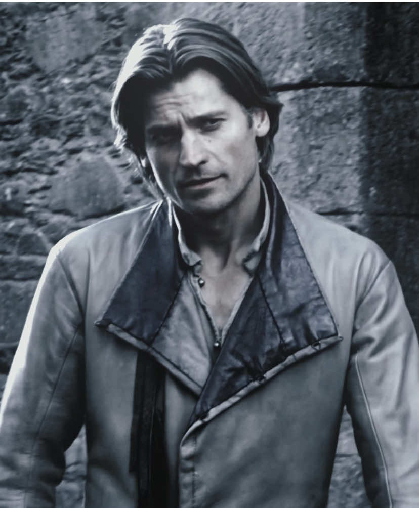 still my goat. | scp: gv_aep |  #jaimelannister #gameofthrones #got #jaimelannisteredit #gameofthronesedit #houseofthedragon 