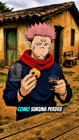 Não tá fácil pra ninguém😭 #sukuna #jujutsukaisen #itadori #satorugojo #perdeutudo #manicure 