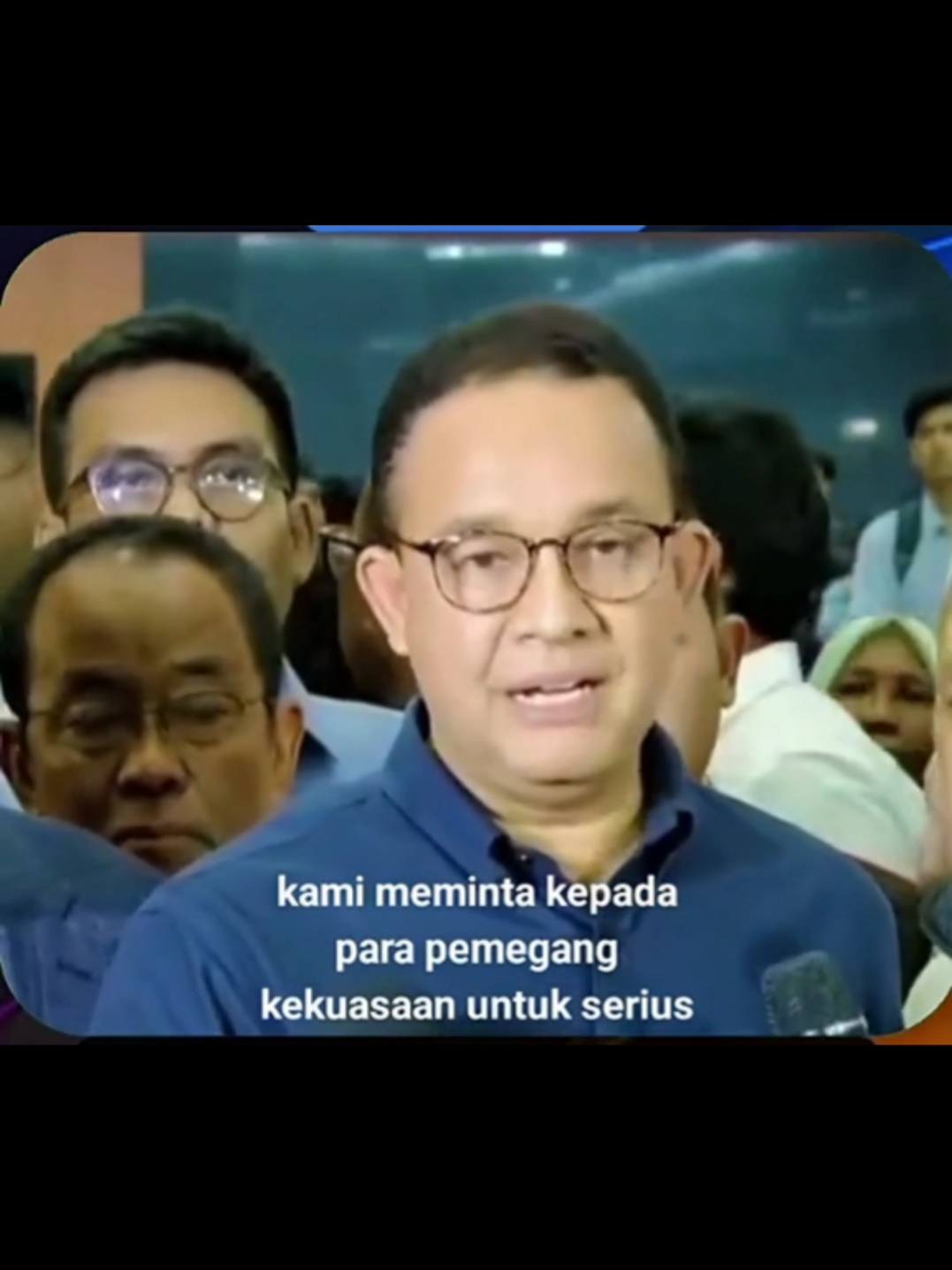 Anies Baswedan Geram dengan putusan pengadilan, usai Tom Lembong  di Vonis 4,5 tahun Pelajaran... #tomlembong #putusan #aniesbaswedan #anies #beritatiktok #berita #beritaviral #trending #trend #trendingtopic
