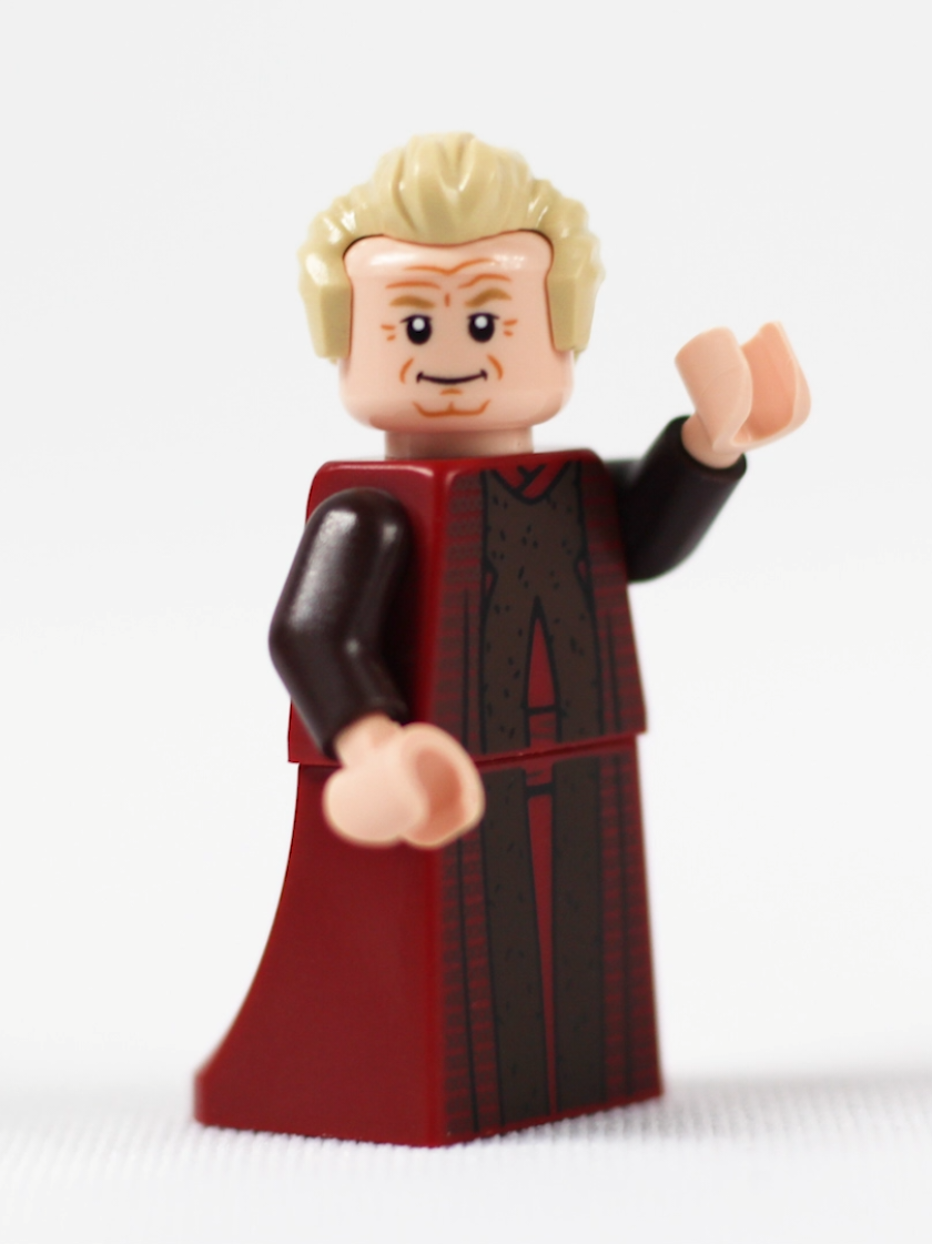 That's not how you open a can of pickles... Alex Jones Explains the Star Wars Prequels (LEGO edition) #legostarwars   #starwars #clonewars #meme #legominifigures Like and follow for more! 