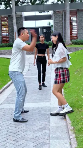Không được như vậy  #DungMaMa #coolgirl #drama #martialarts #respect 