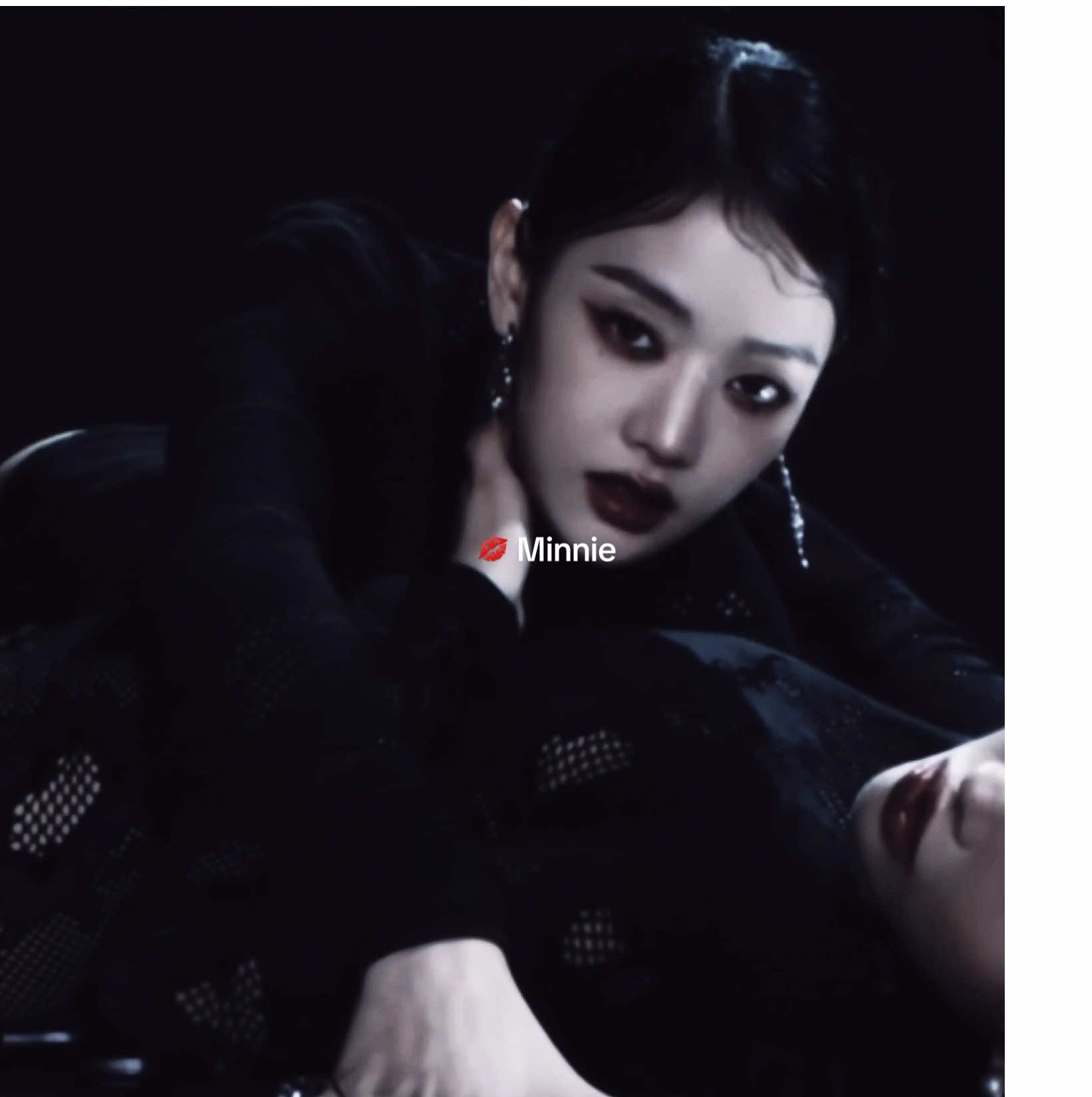 #MINNIE :: ꒰🐭꒱ ~ have my babies pls Minnie 🙏🧎‍♀️🧎‍♀️ #minnie #gidle #idle #kissgidle #fyp #fyppp au: nnewjeans