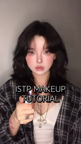 메컵 튜톨 드디어 가지옴~!  #mbtimakeup #istp #makeuptutorial 