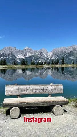 Instagram vs Realität 😂#astbergsee #elmau #instagramvsreality #instagramstories #berg 