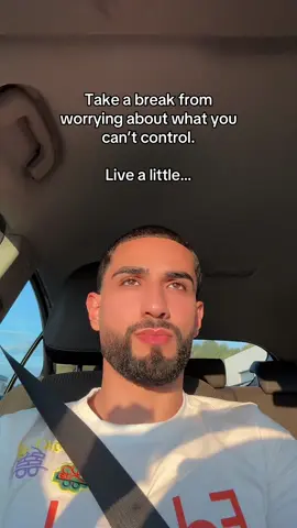 Live a little 🫶🏻