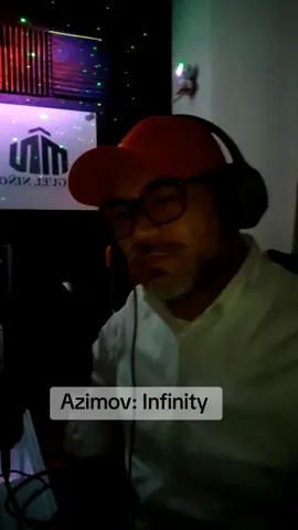 Azimov Infinity #musica #dj #house #fypシ #fyp #foryoupage #paratii 