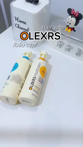 Cứ phải gọi là thơm phưng phứcc #daugoi #goidauduongsinh #daugoiolexrs #olexrs #olexrshairsalon 