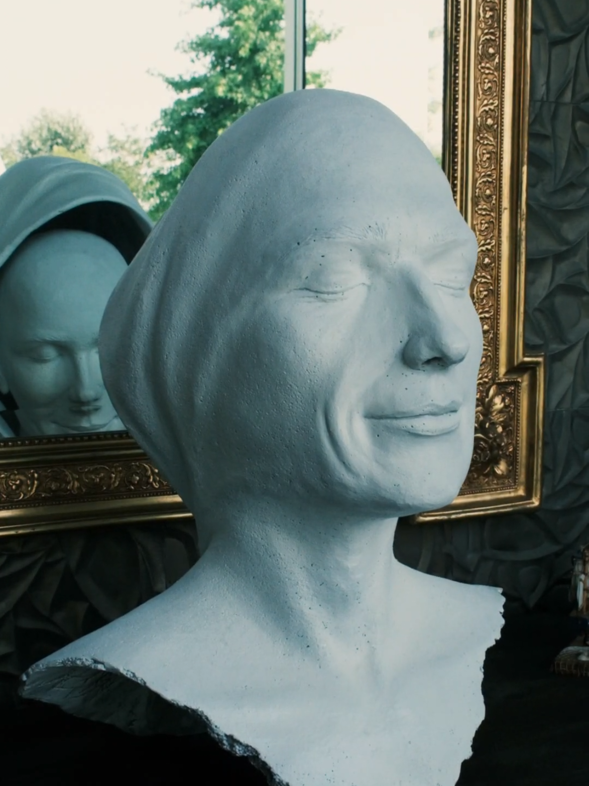 Финальная версия  ##contemporaryart #artist #rec 
