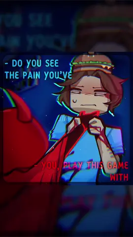 PLEAD. 🤲 n7 & CK / #forsaken #edit #roblox #memes #tween #art #tweening 