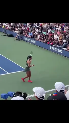#alexeala #tennisvideo #fyp 