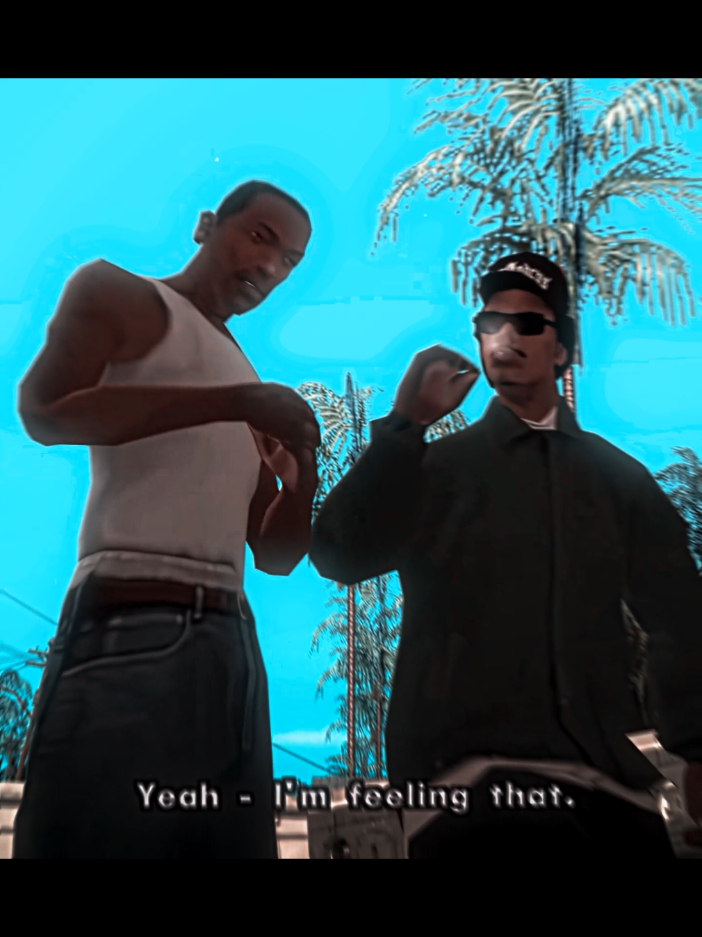 It's Grove Street | GTA San Andreas Edit | Ice Cube - It Was A Good Day #gta #gtasanandreas #grandtheftauto #grandtheftautosanandreas #rockstargames #videogame #videogames #edit #edits #aftereffects #4k 