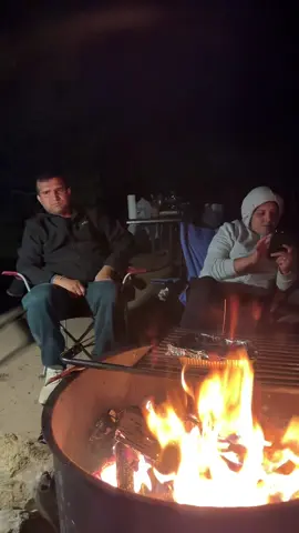 Camping fun 